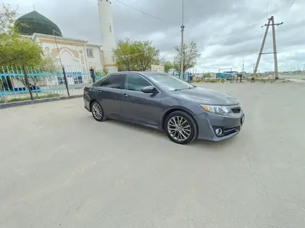 Toyota Camry 2012 года за 5 900 000 тг. в Актау – фото 3