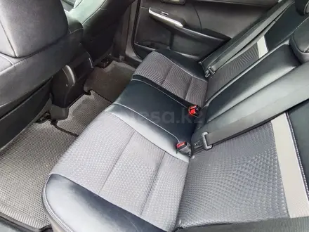 Toyota Camry 2012 года за 5 900 000 тг. в Актау – фото 7