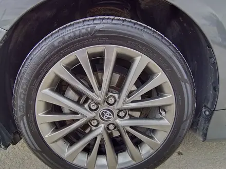 Toyota Camry 2012 года за 5 900 000 тг. в Актау – фото 8