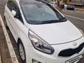 Kia Carens 2013 года за 5 300 000 тг. в Алматы – фото 6