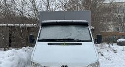 Mercedes-Benz Sprinter 2004 года за 8 200 000 тг. в Астана – фото 2