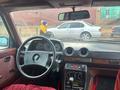 Mercedes-Benz E 240 1984 годаүшін3 000 000 тг. в Астана – фото 5