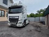 DAF  XF 2017 годаүшін31 500 000 тг. в Алматы