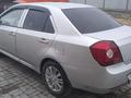 Geely MK 2013 года за 1 500 000 тг. в Актобе – фото 4