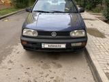 Volkswagen Golf 1994 годаүшін1 150 000 тг. в Астана – фото 2