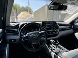 Toyota Highlander 2020 годаүшін20 500 000 тг. в Алматы – фото 5