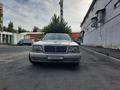 Mercedes-Benz S 320 1998 года за 5 200 000 тг. в Тараз – фото 8