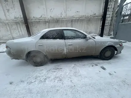 Toyota Mark II 1994 года за 1 200 000 тг. в Павлодар – фото 4