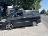 Toyota Alphard 2004 года за 7 000 000 тг. в Тараз