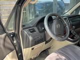 Toyota Alphard 2004 годаүшін7 000 000 тг. в Тараз – фото 4