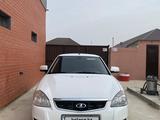 ВАЗ (Lada) Priora 2170 2014 годаүшін3 500 000 тг. в Актау – фото 3