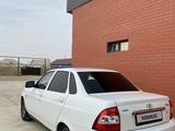 ВАЗ (Lada) Priora 2170 2014 года за 3 500 000 тг. в Актау – фото 5