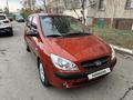 Hyundai Getz 2009 года за 4 200 000 тг. в Костанай – фото 9