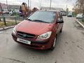 Hyundai Getz 2009 годаfor4 200 000 тг. в Костанай