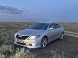Toyota Camry 2011 года за 6 000 000 тг. в Астана – фото 2