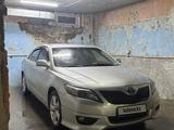 Toyota Camry 2011 года за 6 000 000 тг. в Астана – фото 5