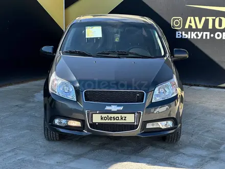 Chevrolet Nexia 2021 года за 5 000 000 тг. в Атырау – фото 2