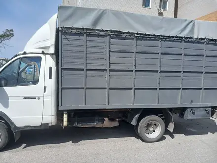 ГАЗ ГАЗель 2005 года за 3 700 000 тг. в Павлодар – фото 4