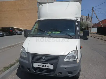 ГАЗ ГАЗель 2005 года за 3 700 000 тг. в Павлодар – фото 6