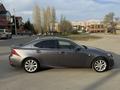Lexus IS 250 2014 годаүшін8 100 000 тг. в Актобе – фото 4
