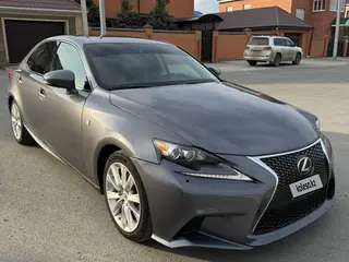 Lexus IS 250
