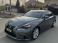 Lexus IS 250 2014 годаүшін8 100 000 тг. в Актобе – фото 6
