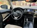 Lexus IS 250 2014 годаүшін8 100 000 тг. в Актобе – фото 10