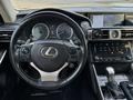 Lexus IS 250 2014 годаүшін8 100 000 тг. в Актобе – фото 12