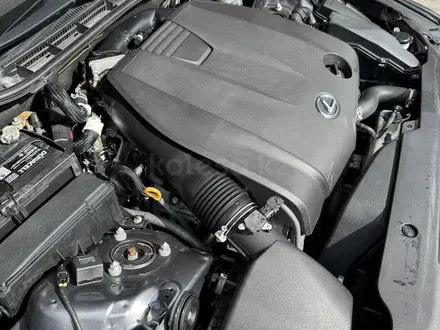 Lexus IS 250 2014 года за 8 100 000 тг. в Актобе – фото 15