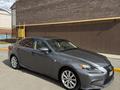 Lexus IS 250 2014 годаүшін8 100 000 тг. в Актобе – фото 8