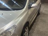 Peugeot 307 2003 года за 700 000 тг. в Караганда – фото 4
