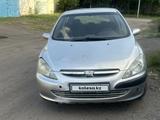 Peugeot 307 2003 года за 700 000 тг. в Караганда