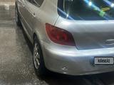 Peugeot 307 2003 года за 700 000 тг. в Караганда – фото 5