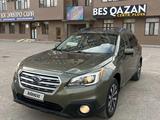 Subaru Outback 2014 годаfor6 900 000 тг. в Актау – фото 3