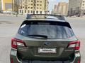 Subaru Outback 2014 года за 6 900 000 тг. в Актау – фото 7