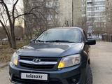 ВАЗ (Lada) Granta 2190 2014 года за 2 700 000 тг. в Актобе