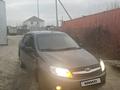 ВАЗ (Lada) Granta 2190 2014 года за 2 700 000 тг. в Актобе – фото 5