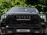 Toyota Sequoia 2023 года за 67 500 000 тг. в Алматы – фото 5