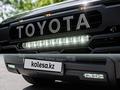 Toyota Sequoia 2023 года за 67 500 000 тг. в Алматы – фото 7