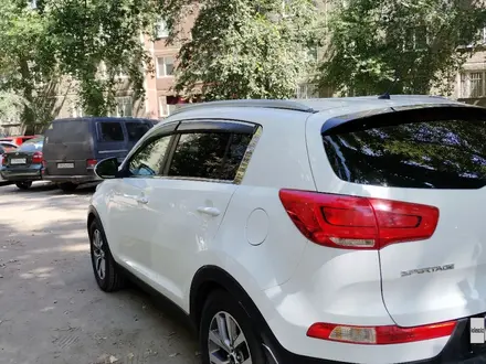 Kia Sportage 2014 года за 6 300 000 тг. в Павлодар – фото 6