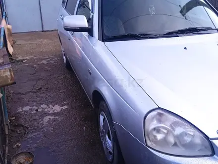 ВАЗ (Lada) Priora 2171 2013 года за 3 100 000 тг. в Аягоз – фото 3