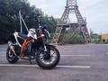 Yamaha  MT-07 (FZ-07) 2015 годаfor3 500 000 тг. в Алматы