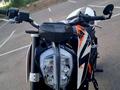 Yamaha  MT-07 (FZ-07) 2015 годаfor3 500 000 тг. в Алматы – фото 6