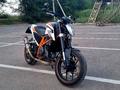Yamaha  MT-07 (FZ-07) 2015 годаfor3 500 000 тг. в Алматы – фото 8