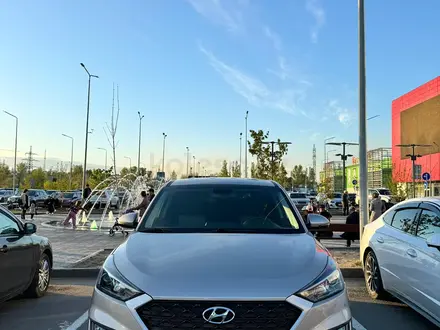 Hyundai Tucson 2019 года за 10 700 000 тг. в Павлодар – фото 3