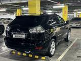 Lexus RX 350 2007 года за 6 900 000 тг. в Астана – фото 2