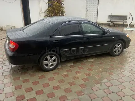 Toyota Camry 2002 года за 5 000 000 тг. в Актау – фото 2