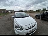 Hyundai Accent 2012 года за 4 000 000 тг. в Павлодар