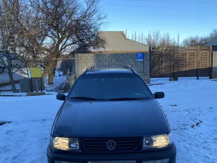 Volkswagen Passat 1996 года за 2 000 000 тг. в Шымкент