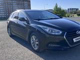 Hyundai i40 2020 года за 8 300 000 тг. в Уральск – фото 4